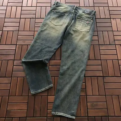 MONCLER Jeans