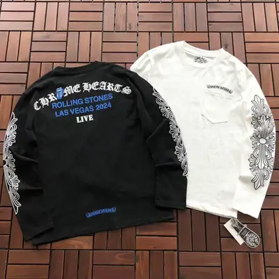 CHROME HEARTS