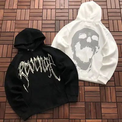 REVENGE Hoodie