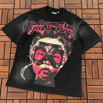 HELLSTAR T-Shirt