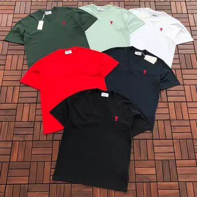 AMI T-Shirt