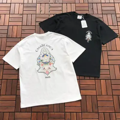 CASABLANCA T-Shirt