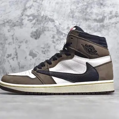JORDAN