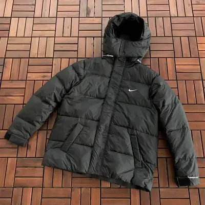 NIKE Jacke