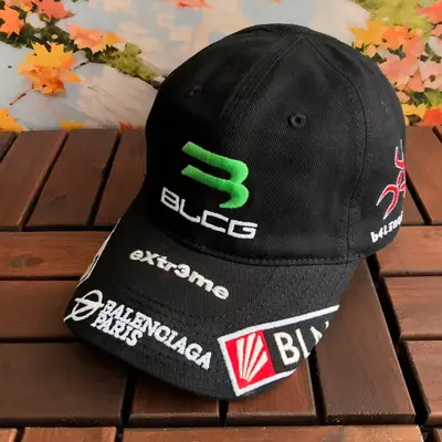 BALENCIAGA Cap