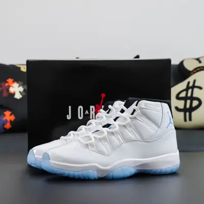 JORDAN