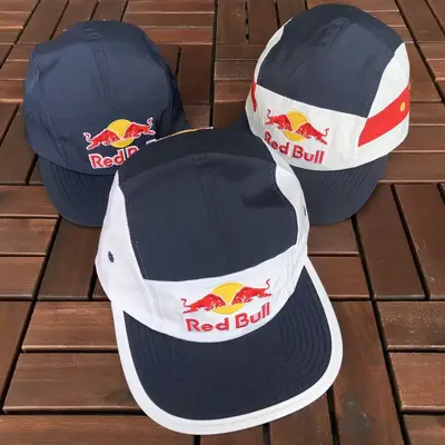 RED BULL Cap