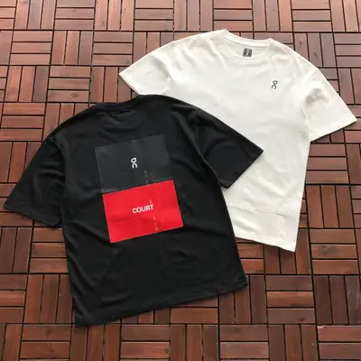 ON RUNNING T-Shirt