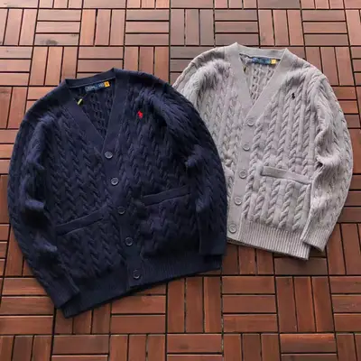 RALPH LAUREN Sweater