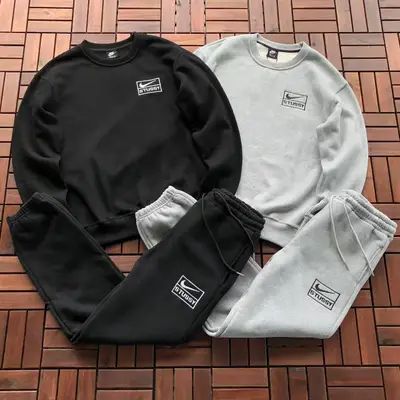 STUSSY Sweater