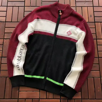 CASABLANCA Sweater