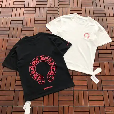 CHROME HEARTS T-Shirt