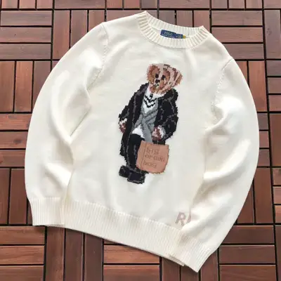 RALPH LAUREN Sweater