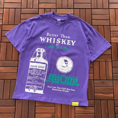 THATS A AWFUL LOT OF COUGH SYRUP T-Shirt