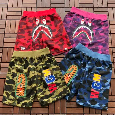 BAPE Shorts