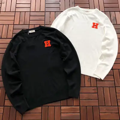 HERMES Sweater