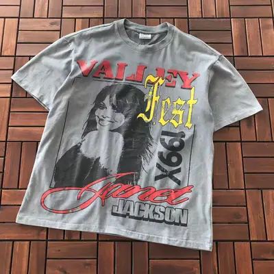 VALLEY T-Shirt