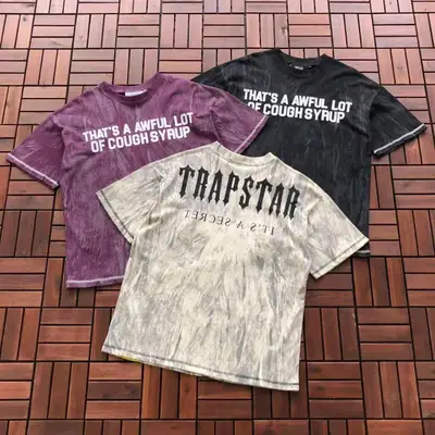 TRAPSTAR T-Shirt