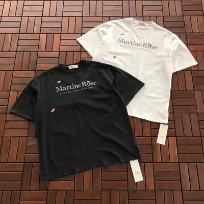 MARTINROSE T-Shirt