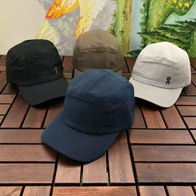 ON RUNNING Cap