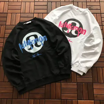 LULULEMON Sweater