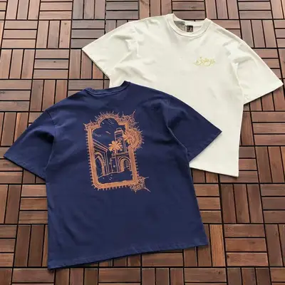 DERSCHUTZE T-Shirt