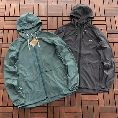 PATAGONIA Jacke