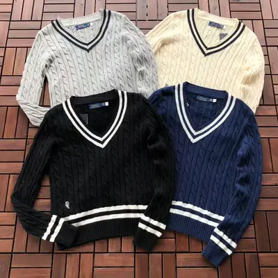 RALPH LAUREN Sweater