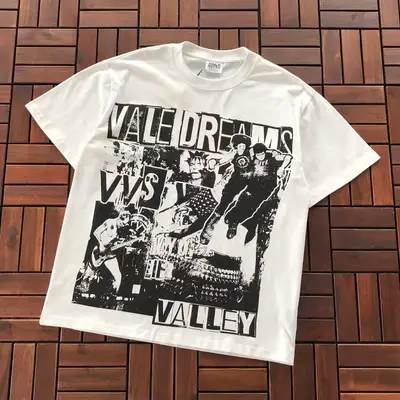 VALLEY T-Shirt