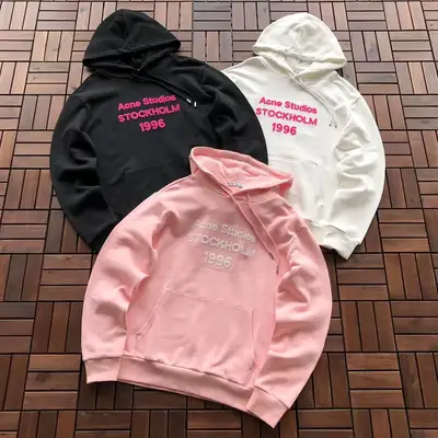 ACNE STUDIOS Hoodie