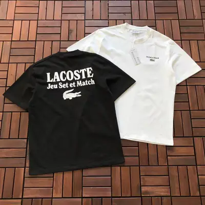 LACOSTE T-Shirt