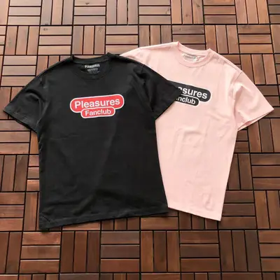 PLEASURES T-Shirt