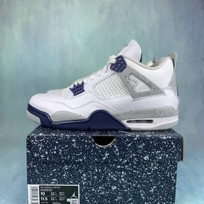 JORDAN