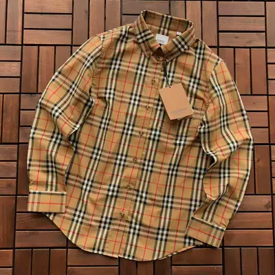 BURBERRY