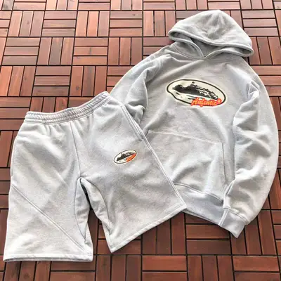 CORTEIZ Hoodie