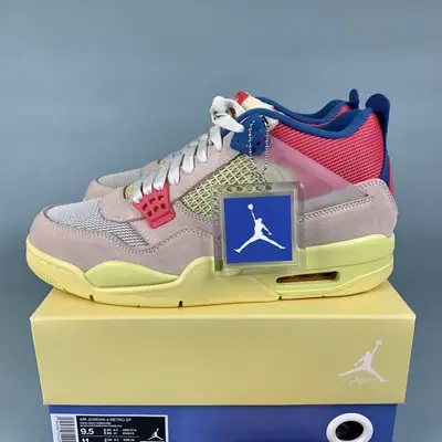 JORDAN