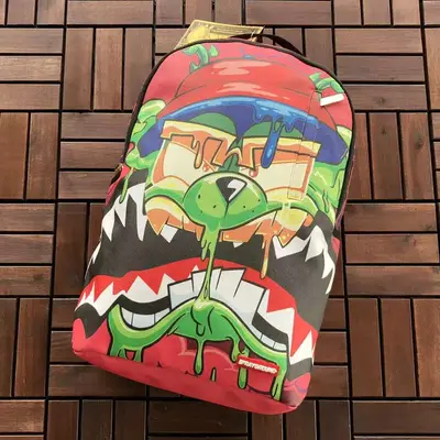 SPRAYGROUND Tasche