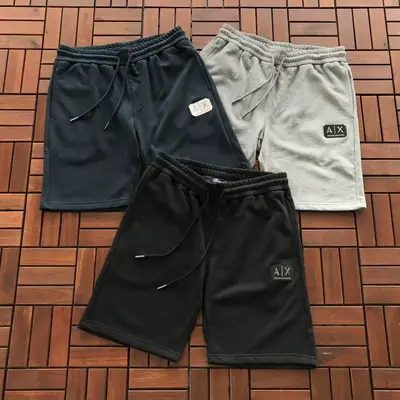 EMPORIO ARMANI Shorts