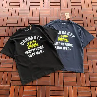 CARHARTT T-Shirt