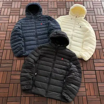 RALPH LAUREN Jacke
