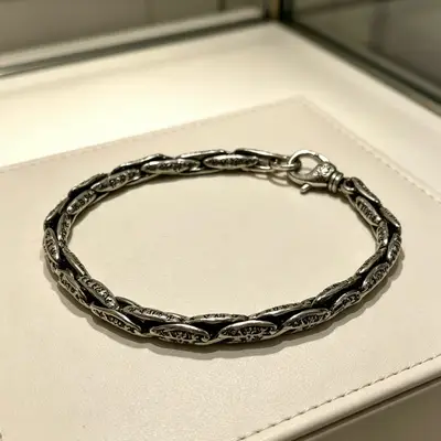 CHROME HEARTS Schmuck