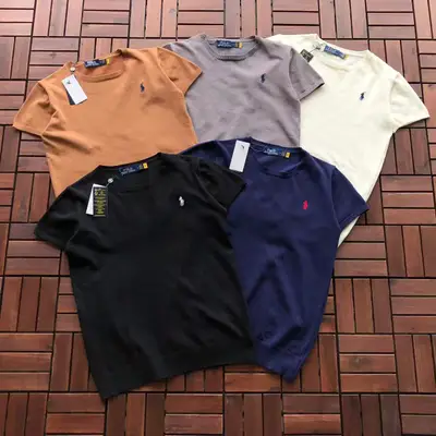 RALPH LAUREN T-Shirt