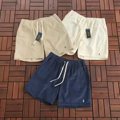 RALPH LAUREN Shorts
