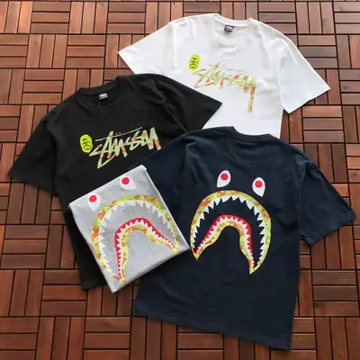 BAPE T-Shirt