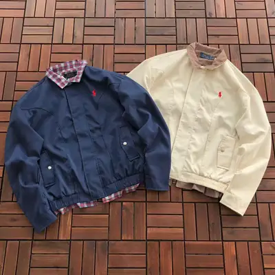 RALPH LAUREN Jacke