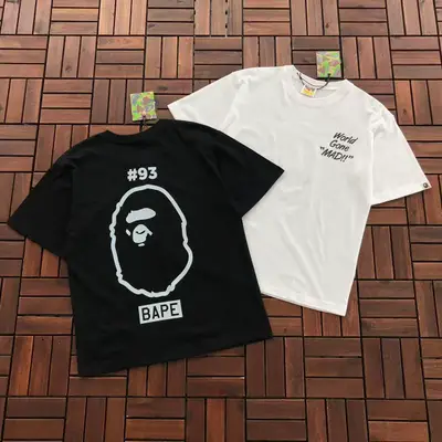 BAPE T-Shirt