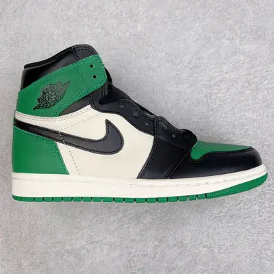 JORDAN
