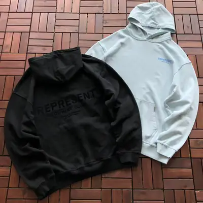 REPRESENT Hoodie