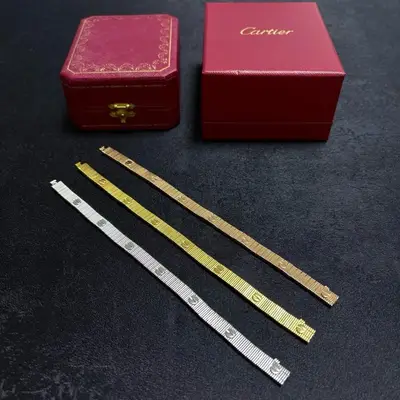 CARTIER Schmuck
