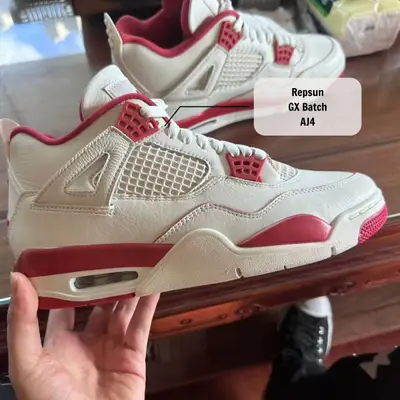 JORDAN